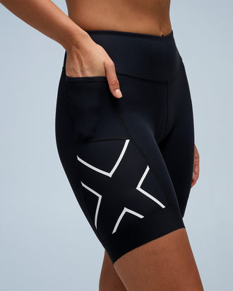 Core Tri 6 Inch Shorts