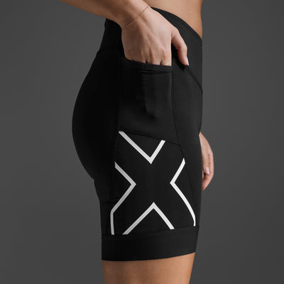 Core Tri 6 Inch Shorts