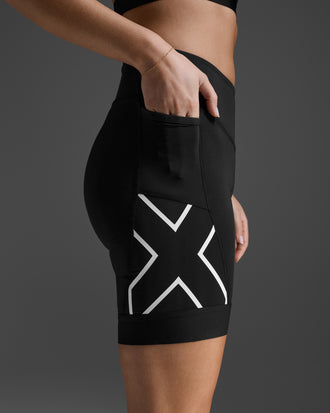Core Tri 6 Inch Shorts