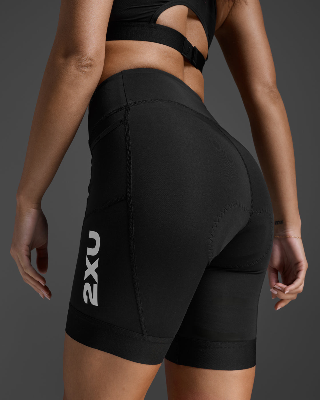 Core Tri 6 Inch Shorts – 2XU