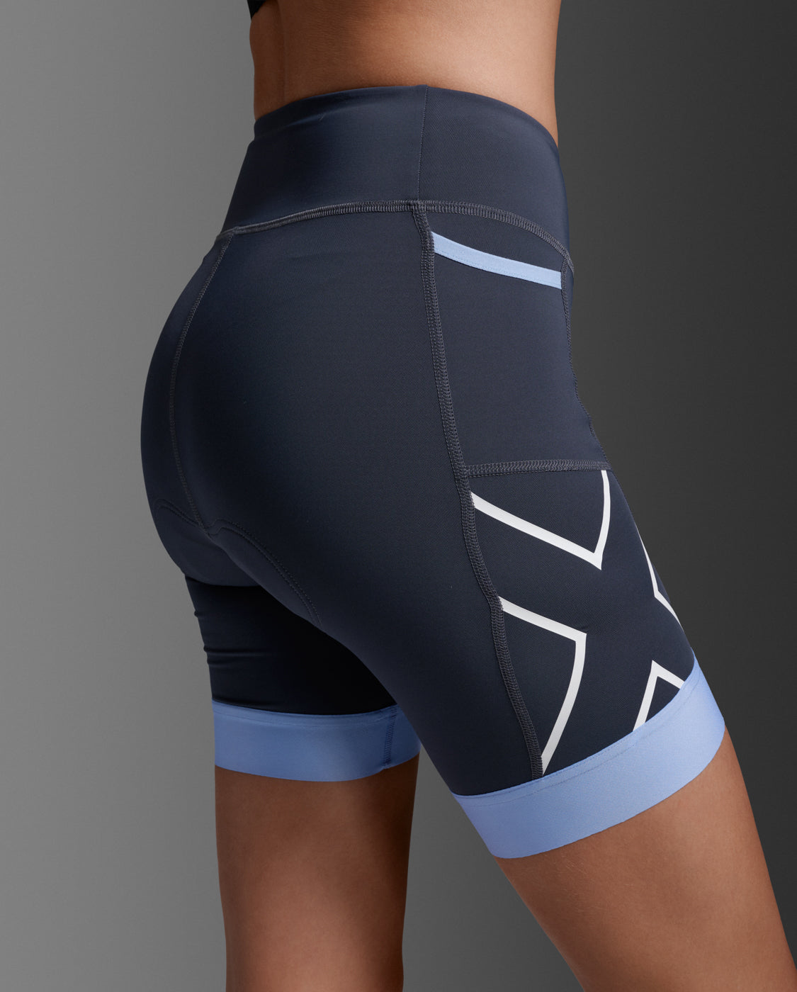 Core Tri 6 Inch Shorts – 2XU