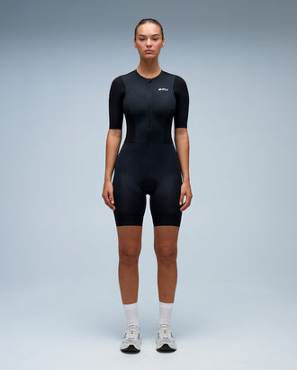Aero Sleeved Trisuit