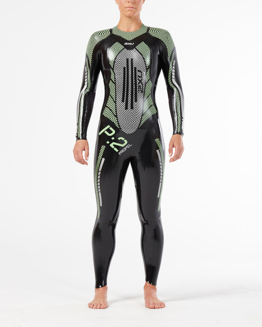 Propel:2 Wetsuit