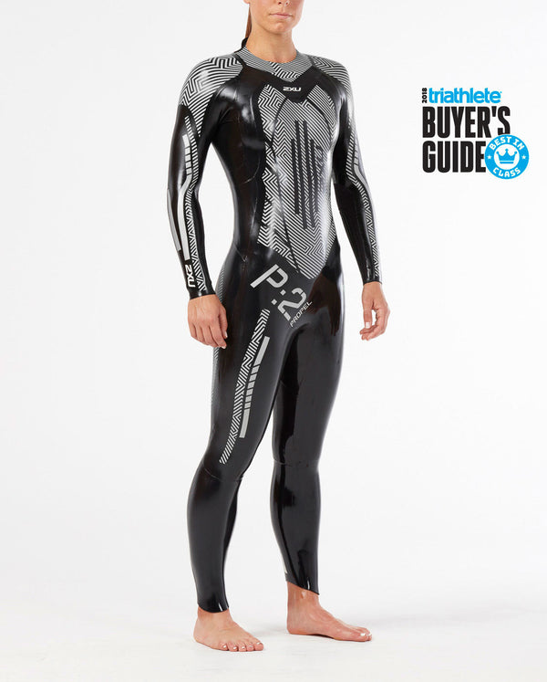 Propel:2 Wetsuit