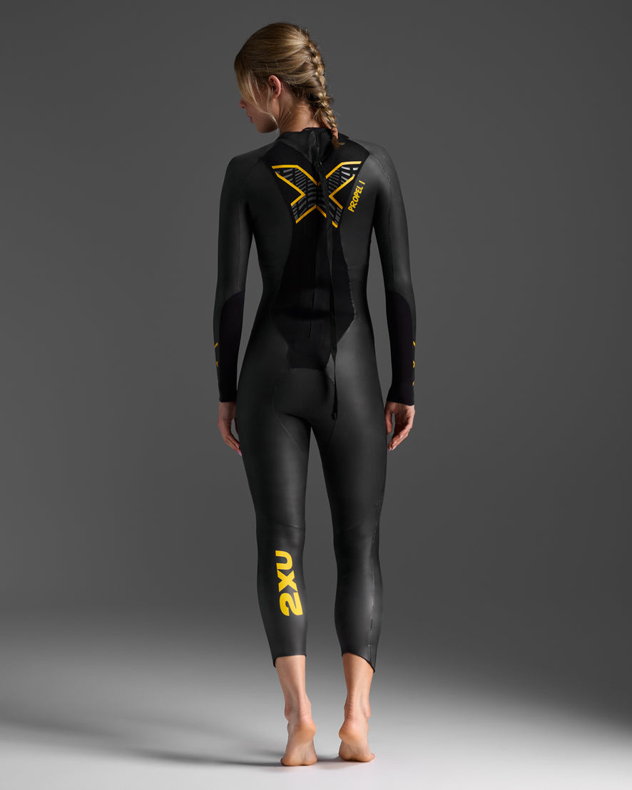 Propel:1 Wetsuit