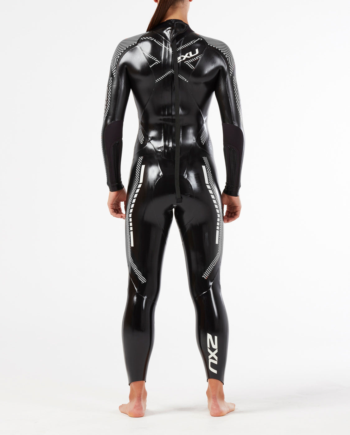 2XU PROPEL I フルスーツ ブラック Propel:1 Wetsuit – 2XU US
