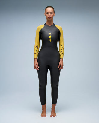 Propel Open Water Wetsuit