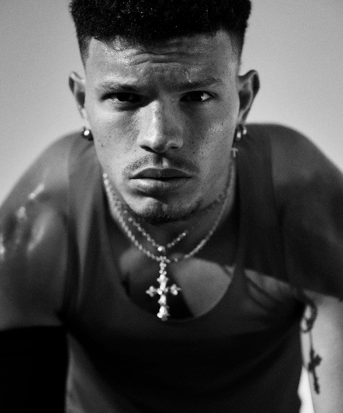 Connor Bond