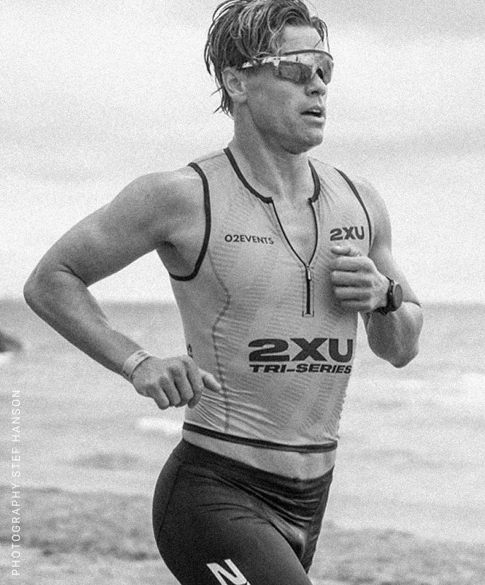 Levi Hauwert