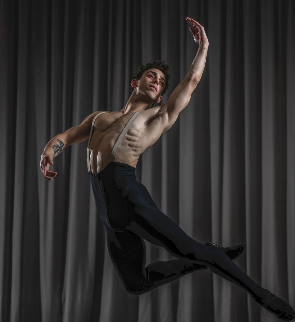 Marcus Morelli