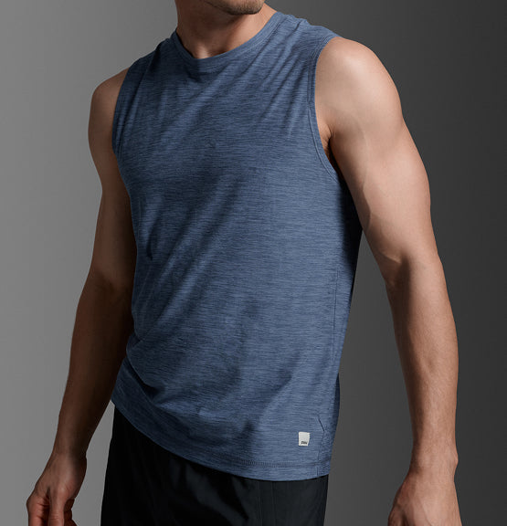 MEN'S TOPS FROM $25