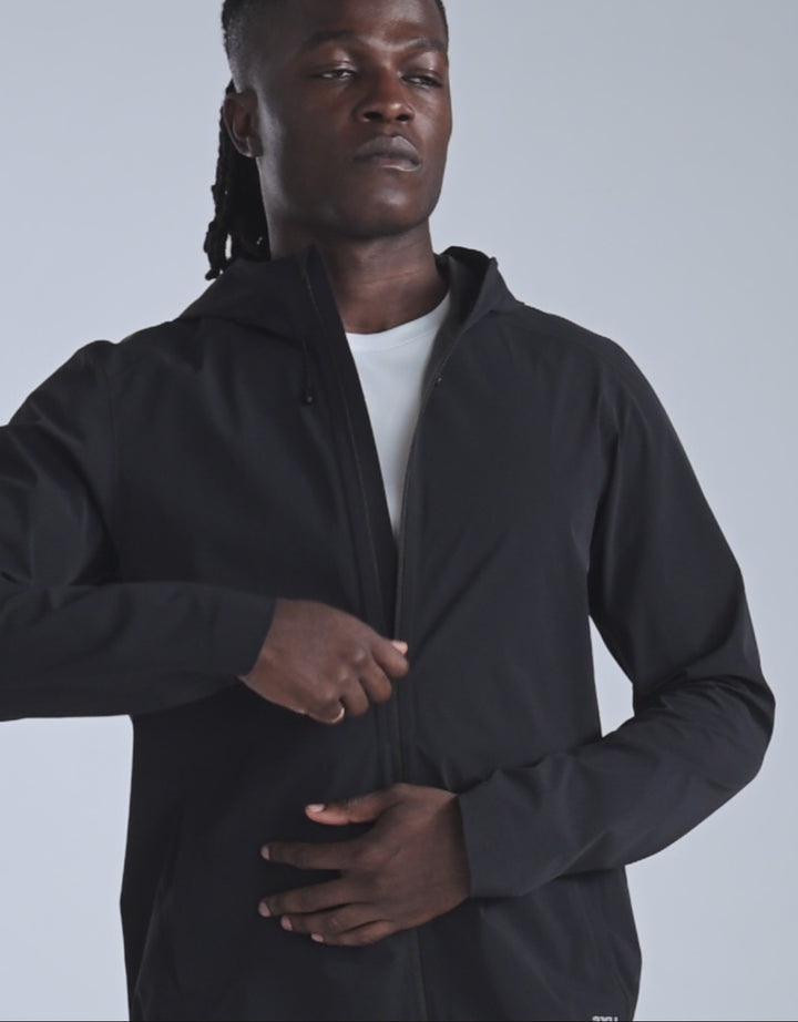 Ignition Shield Waterproof Jacket