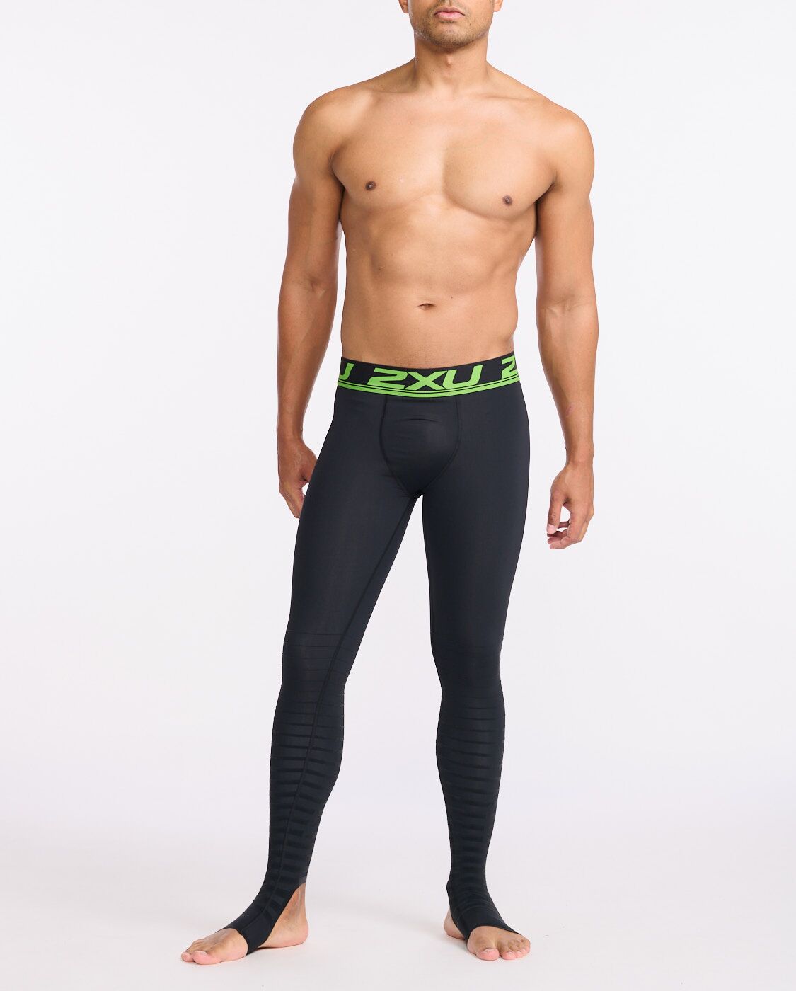 Power Recovery compression 2XU