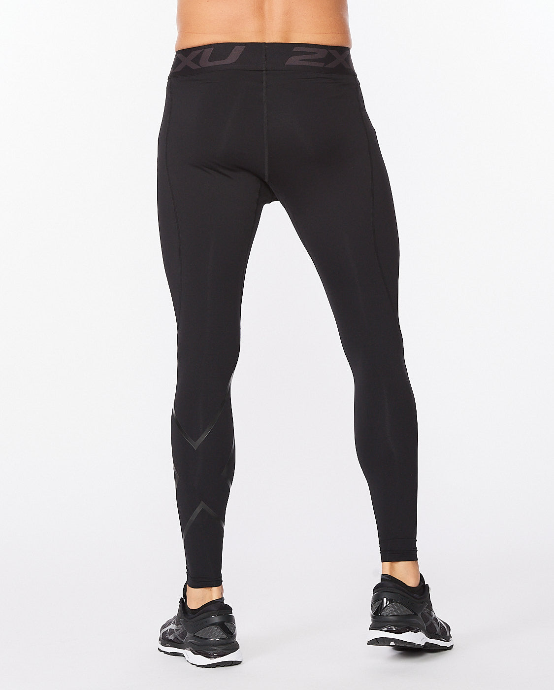 Ignition Compression Tights – 2XU