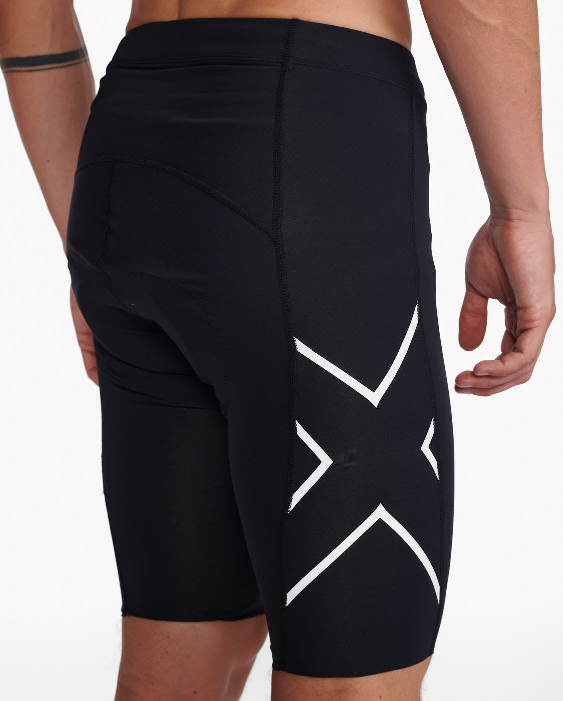 2xu cycling shorts new arrivals