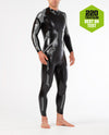 Propel: Pro Wetsuit - Black/Silver