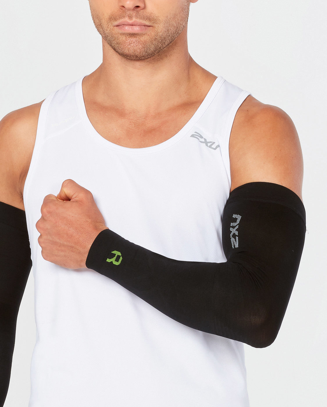 Recovery Flex Arm Sleeves – 2XU
