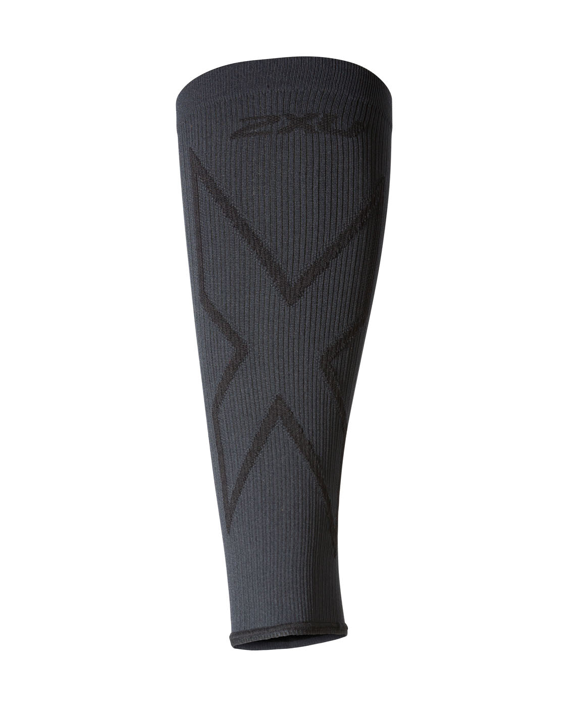 2XU Unisex Leg Sleeves Recovery Flex - Compression Calf Sleeves for  Enhanced Recovery and Performance - Black/Nero