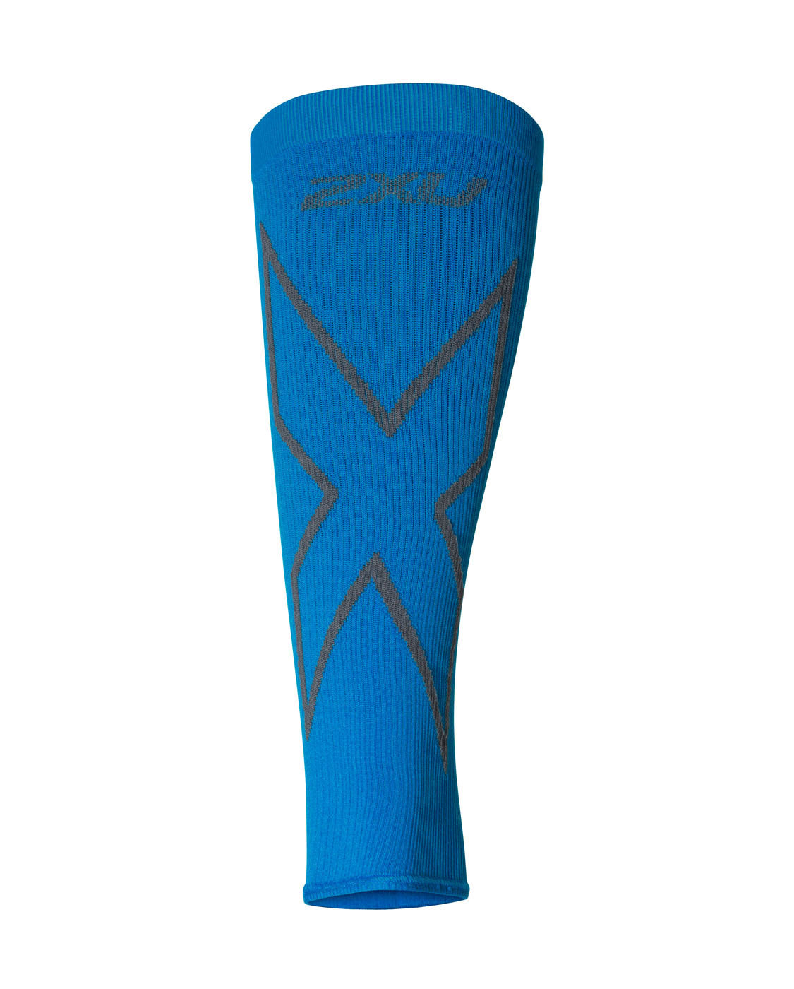 2XU Unisex X Compression Calf Guards - for Lower Leg Support & Recovery -  Titanium/Black Small : : Health & Personal Care