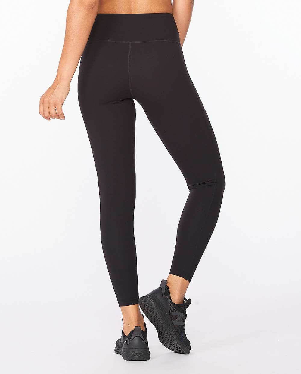 2XU Ignition Mid-Rise Compression Tights