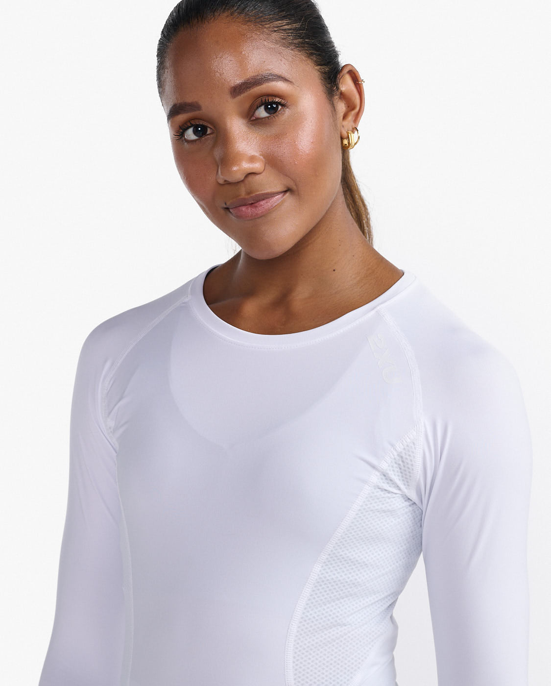 Core Compression Game Day Long Sleeve – 2XU