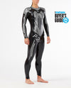 Propel:2 Wetsuit - Black/Silver